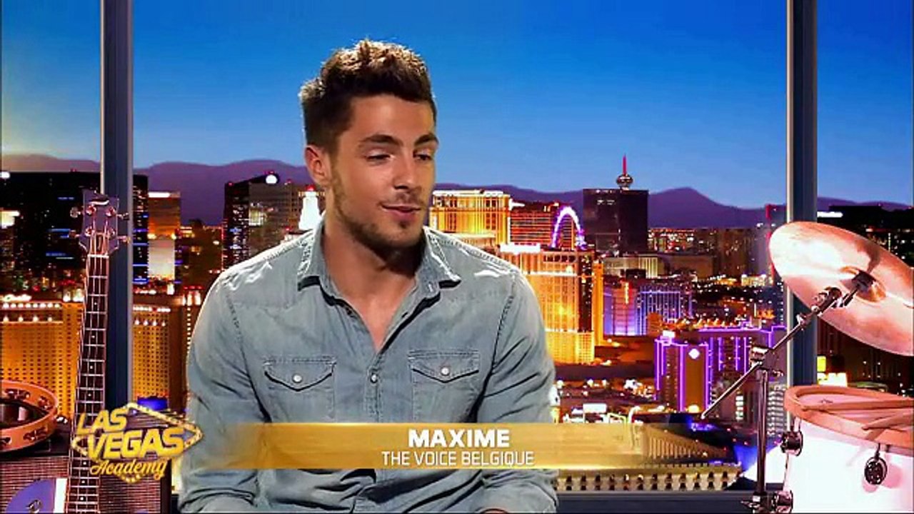 Las Vegas Academy - Episode 36 du 03 Juillet 2015 - FIN