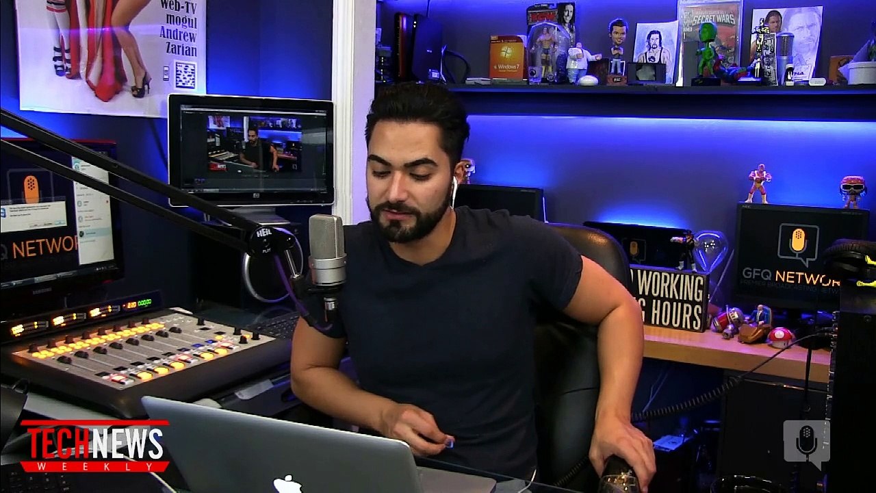 Tech News Weekly Ep. 164 - iPhone 6S Rumor Mill