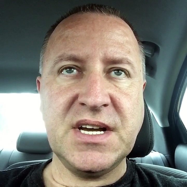 Rants from TheEricErbShow