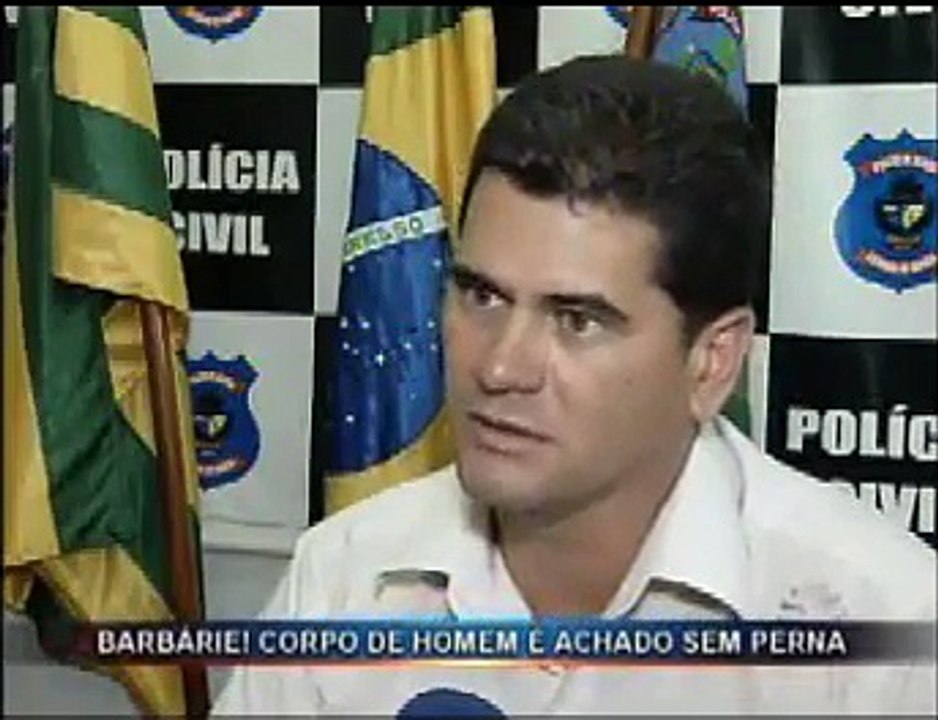 Barbárie