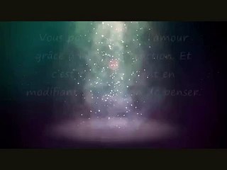 Loi de l'attraction : comment attirer l'amour