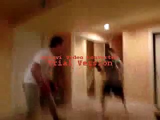 Quickest Knockout Ever