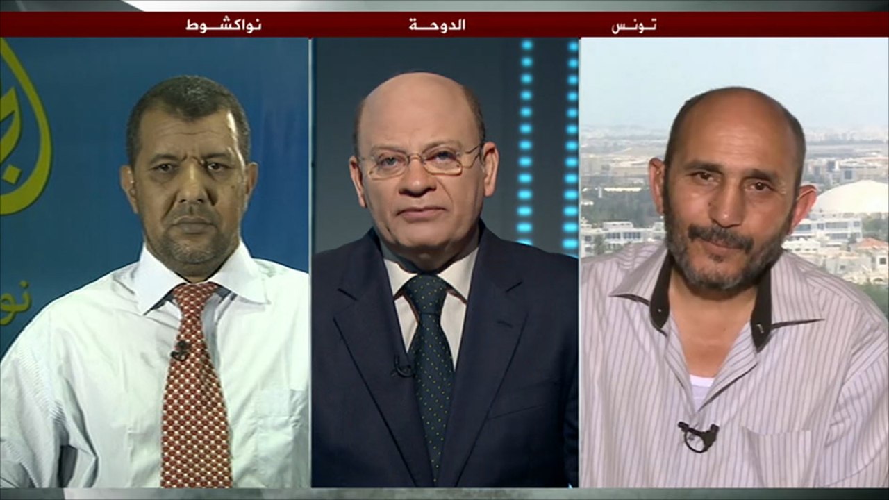 الواقع العربي- خريطة السلفية الجهادية في المغرب العربي