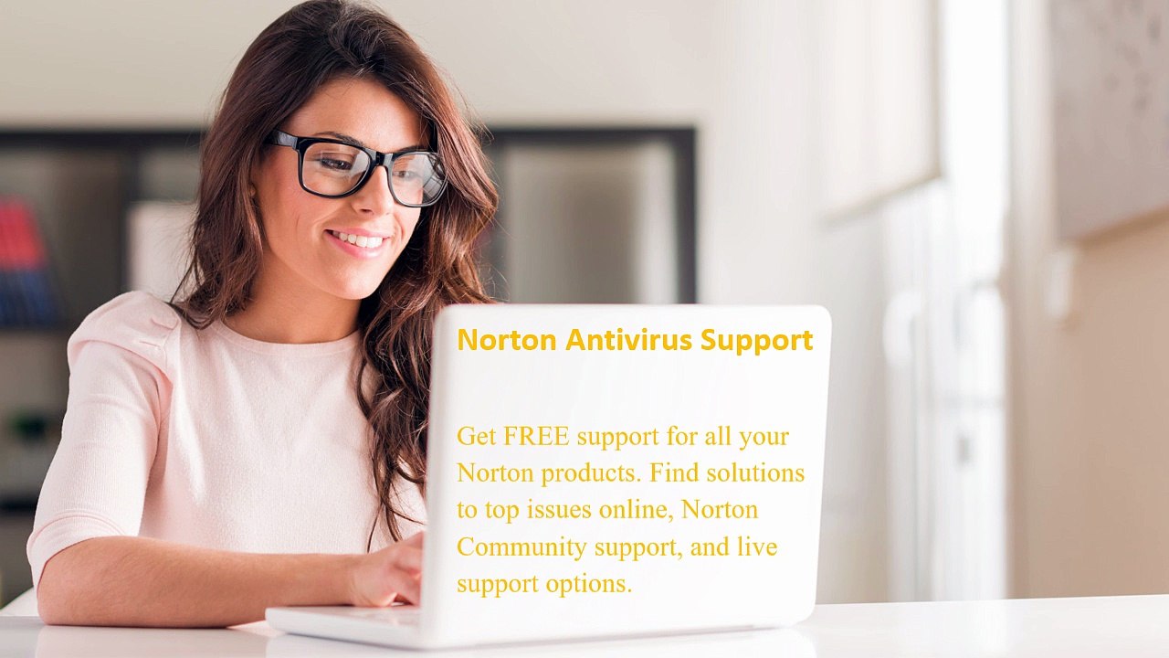 Benefits of Availing Norton Technical Support Services