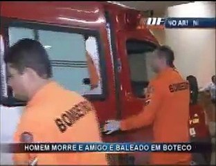 Homicídio Sol Nascente