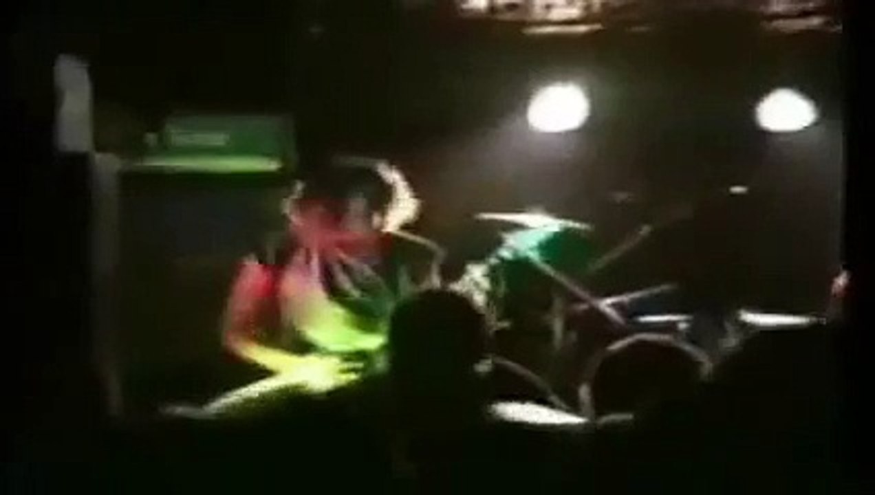 Cannibal Corpse - Put Them To Death (Subtitulos En Español)