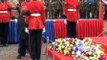 Kenya marks Defence Forces Day