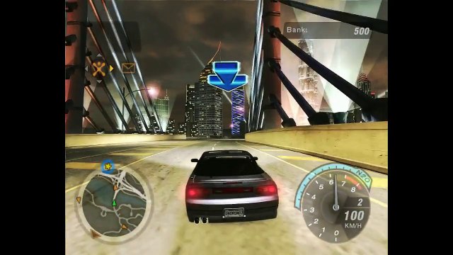 Test vidéo rétro - Need for Speed Underground 2 (Musiques Mythiques, Durée de Vie et Conclu - Partie 3/3)