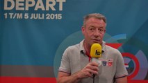 Le Tour 2015-Jean-François Bernard