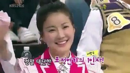 Lee kwang soo 1# Funny Korean Actor