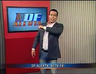 Tráfico em Ceilândia