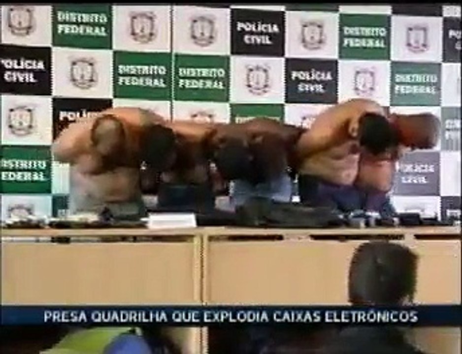 Quadrilha