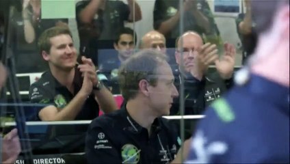 120 heures de vol sans carburant pour "Solar Impulse 2"