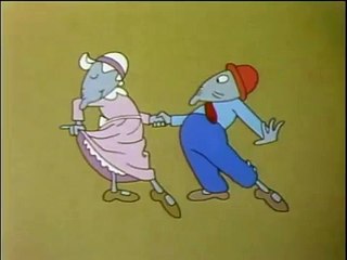 Sesame Street Alphabet