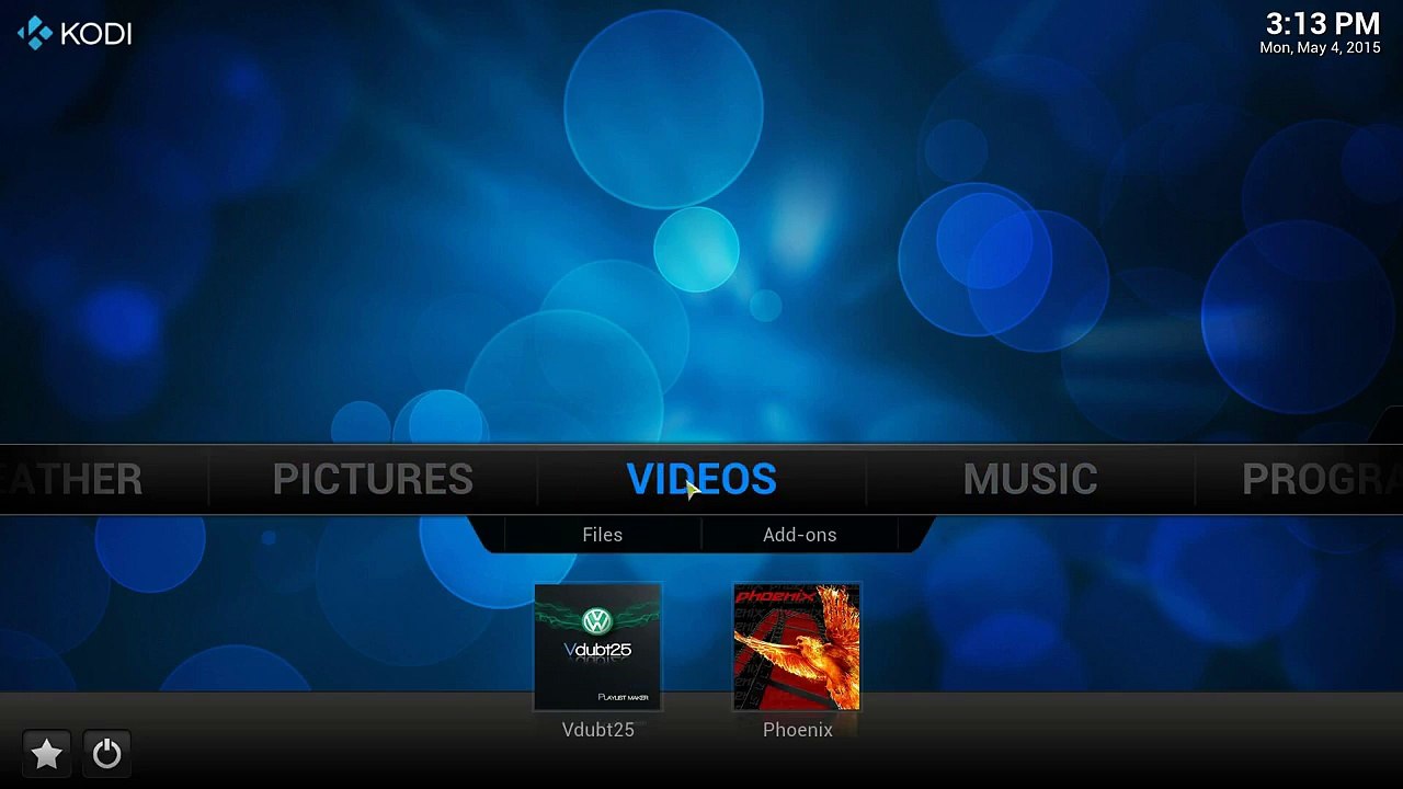 Tutorial Guide How to Add and Install THE DKNIGHT KODI Repository