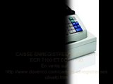 Caisses enregistreuses Olivetti.wmv