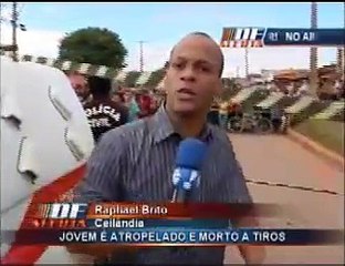 Homicídio Sol Nascente