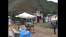 La Granja - Querocoto - Chota Cajamarca