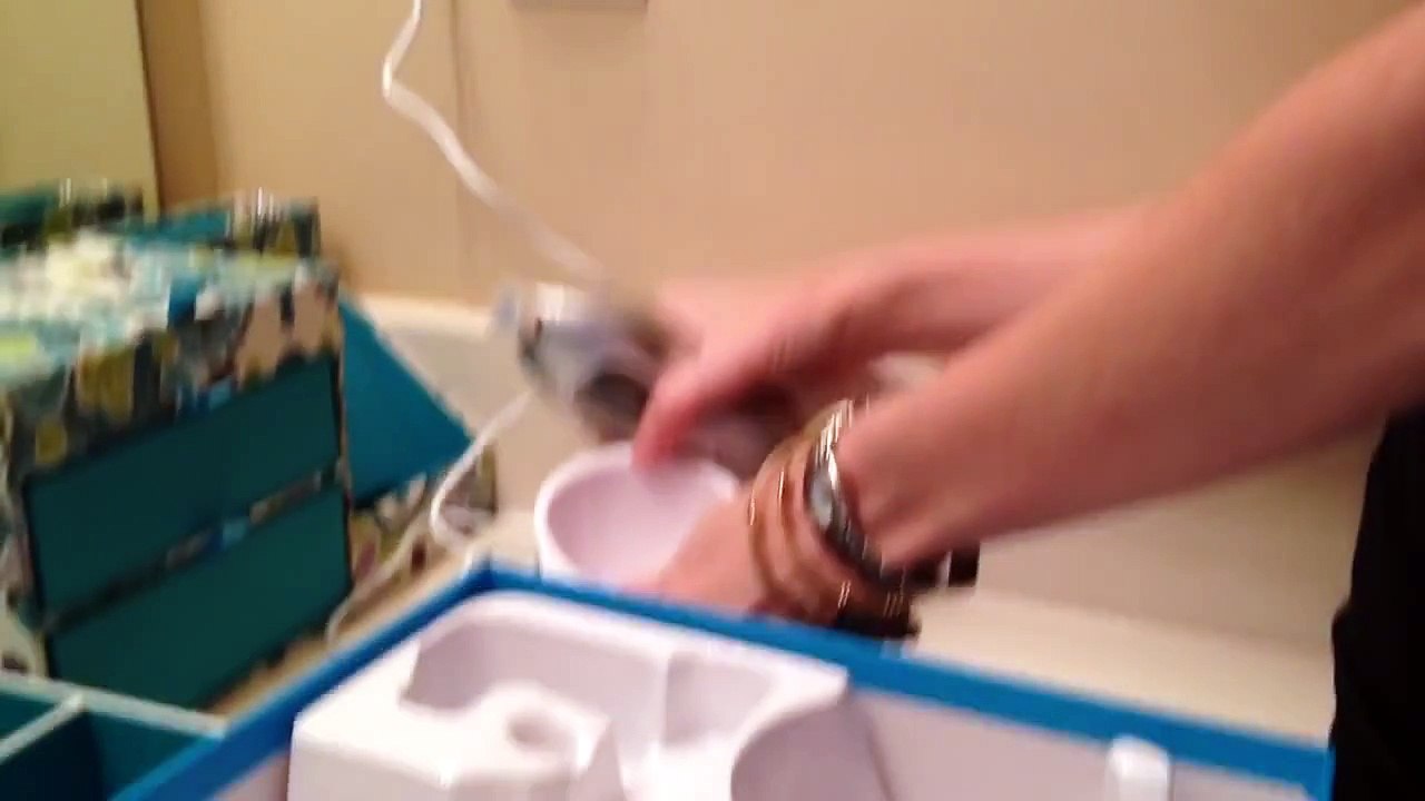 How to Use the Rodan & Fields REDEFINE Macro Exfoliator