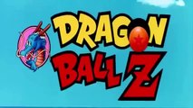 Dragon Ball Z Opening Latino