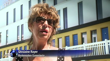 69 Jahre "anatomische Bombe": Bikini feiert Geburtstag
