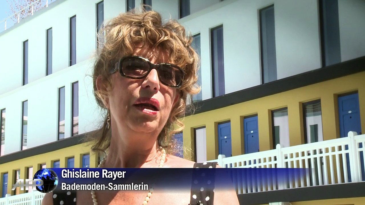 69 Jahre 'anatomische Bombe': Bikini feiert Geburtstag