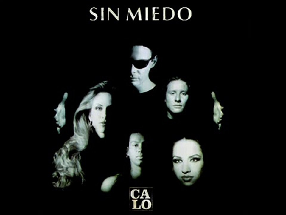 Calo Formas de Amor