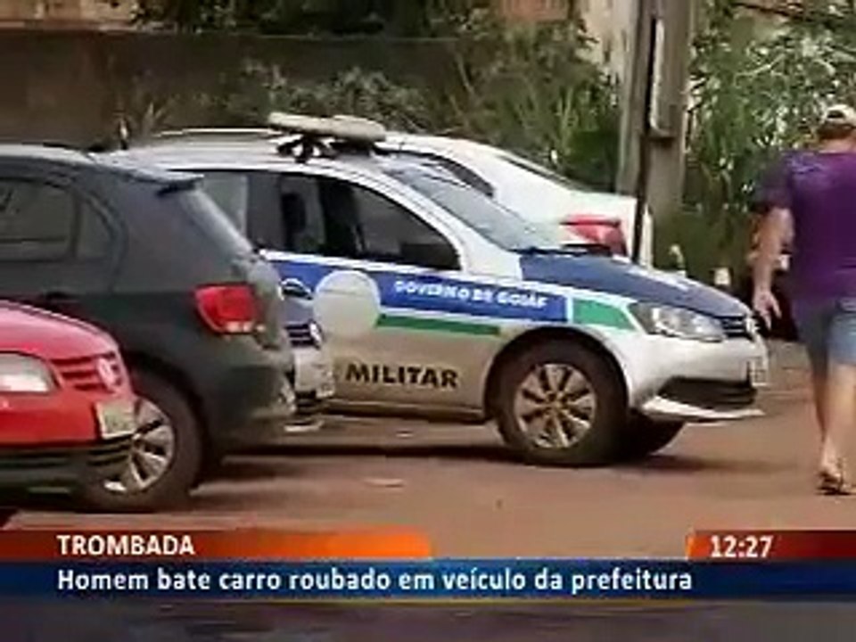 Santana clonado