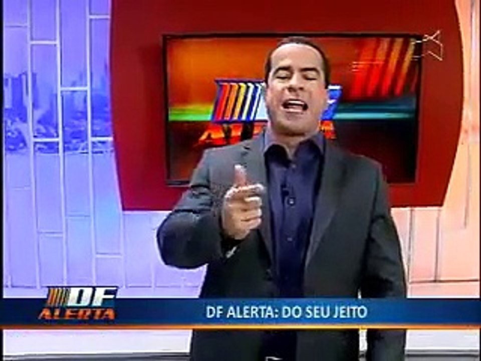 Arrastão Jardim Ingá