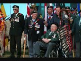 First Nations Veterans of Canada