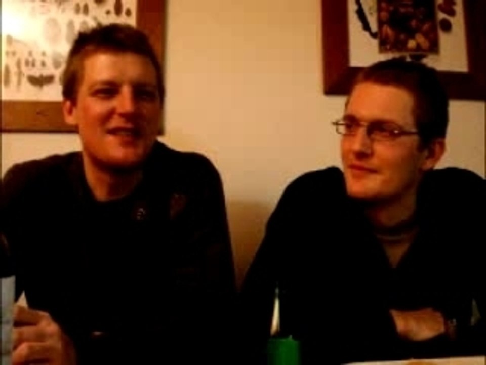 THE ARCS SURF SESSION 2006