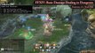 Final Fantasy XIV : Basic Damage Dealing in Dungeons