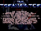 Terminator (Sega CD) Gameplay جيم بلي كلاسيك