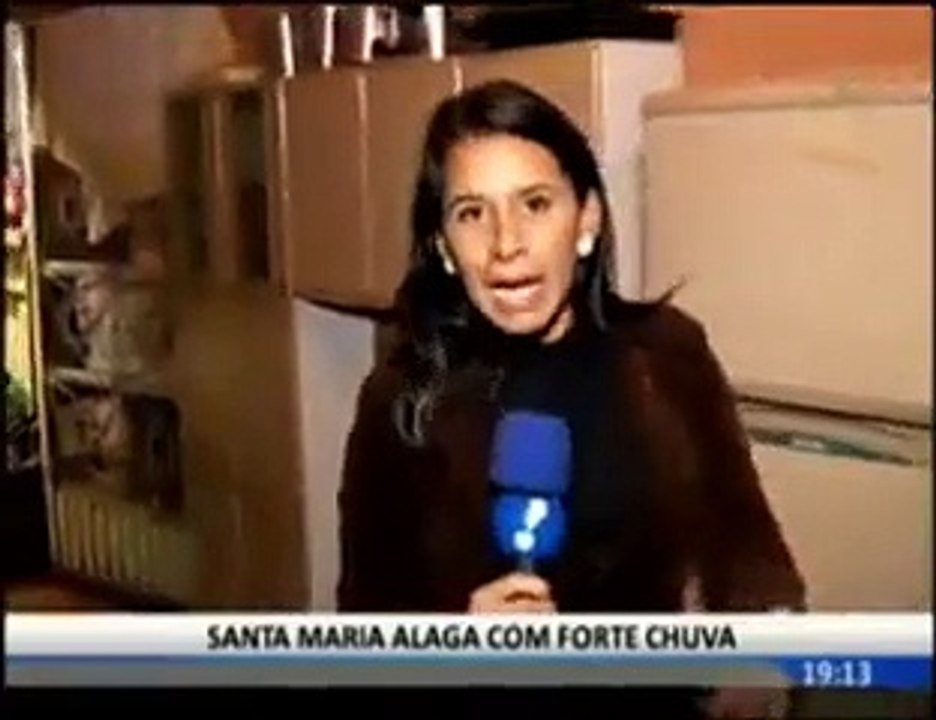 Alagamento