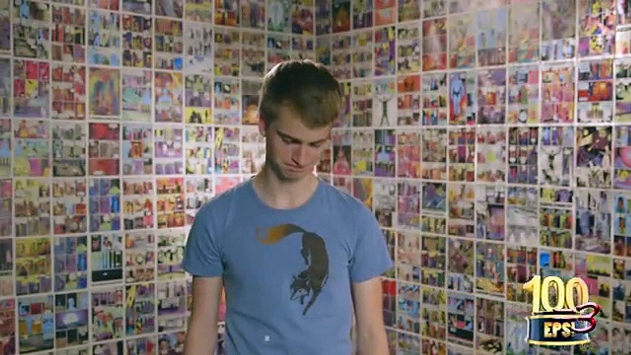 100th EPISODE!