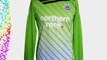 Newcastle United Away Goalkeeper Football Shirt 2011-12