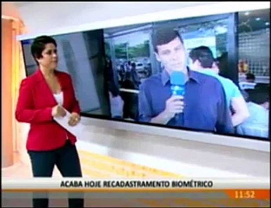 Biometria