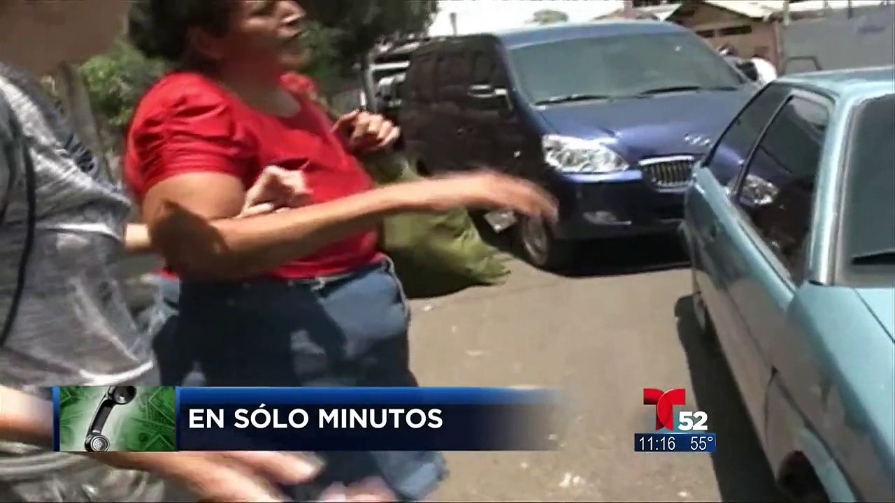 Mara MS 13 tiroteo El Salvador