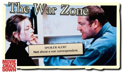 The War Zone (1999) Full Movie