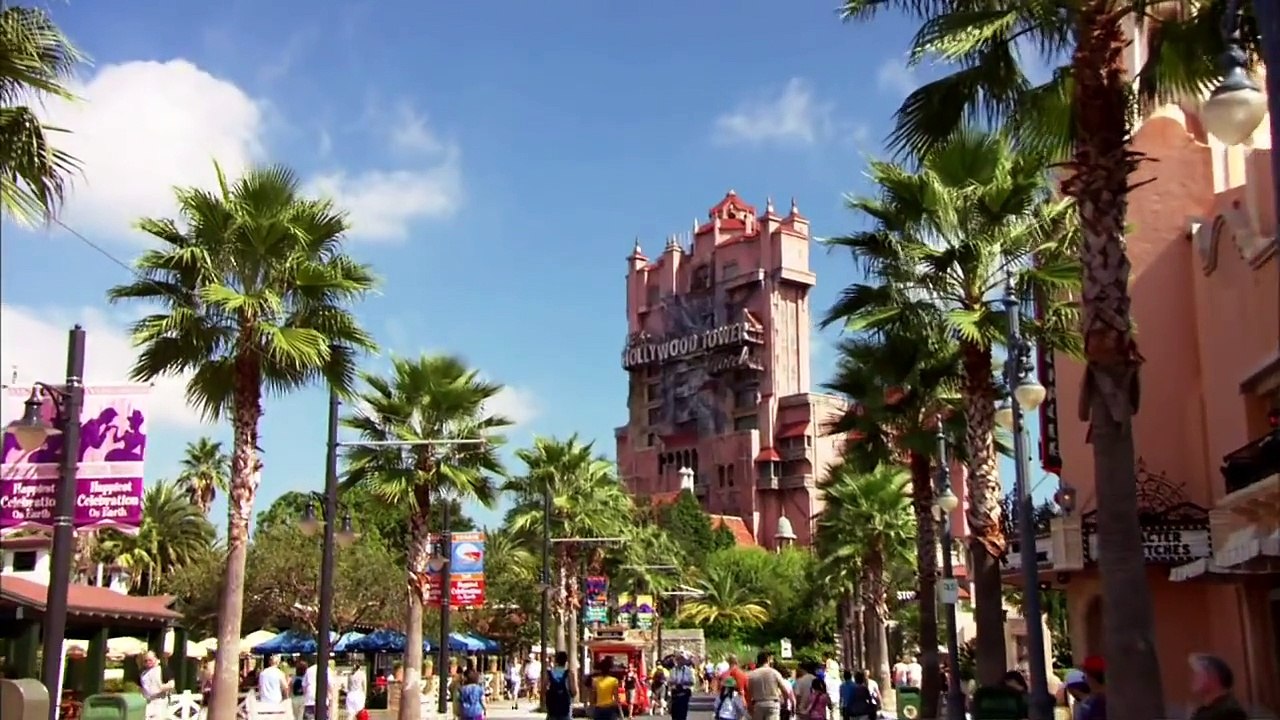 Walt Disney World Florida