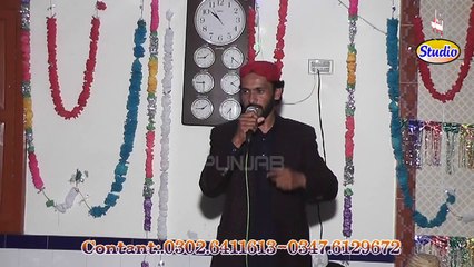 New Letest sufiana Kalam Ni Maein Koi Andron dar kharkawy By Fazal Karem Qadri 2015