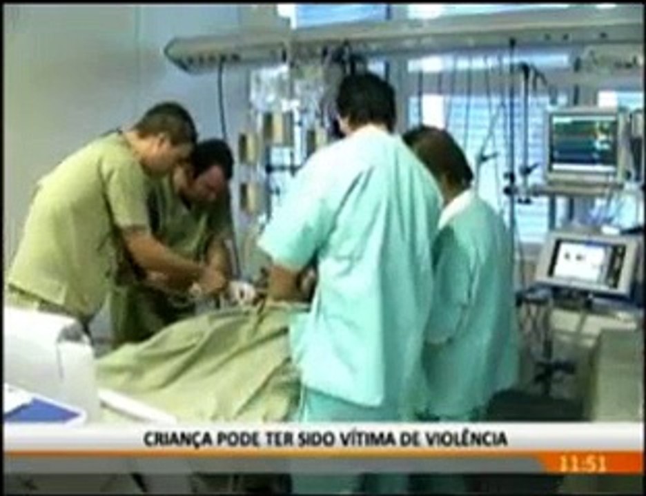 Violência