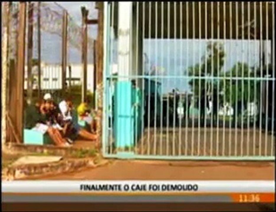 Veja as imagens!