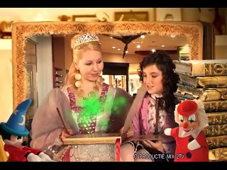 Tortul de Ciocolata 04.07.2015 p1