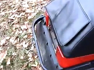 1996 polaris 600 xcr sp