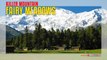 Fairy Meadows And Killer Mountain