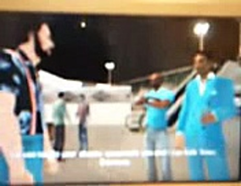 Gta Vice City Stories Mission 31
