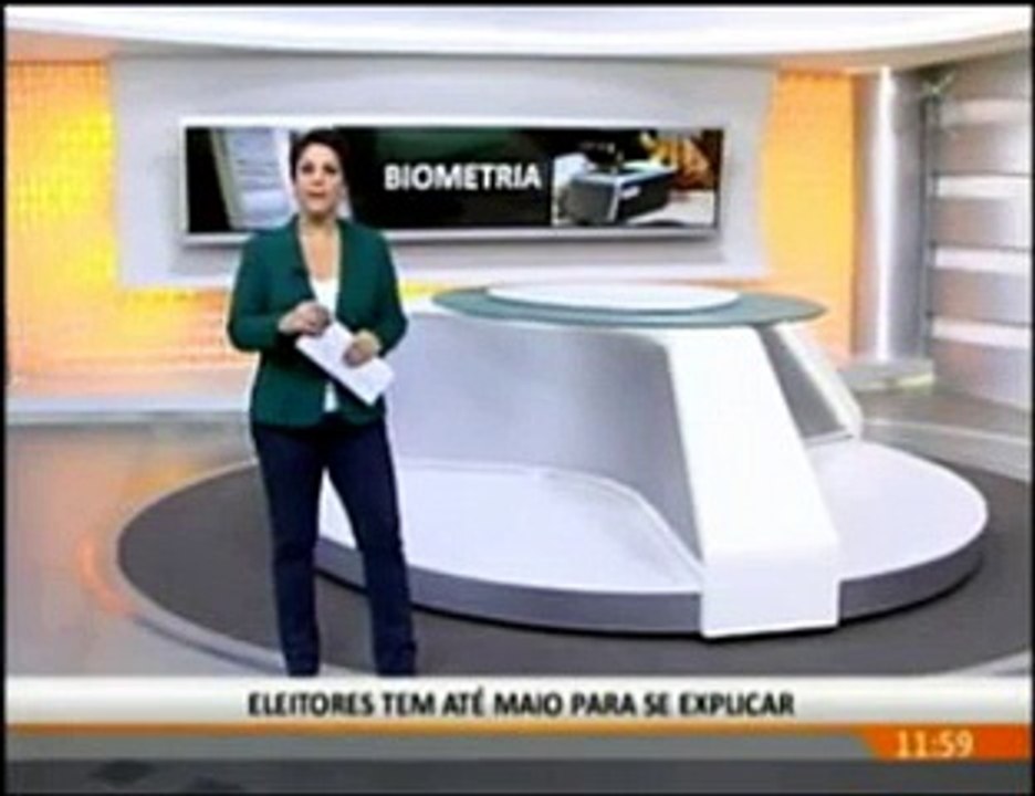 Biometria