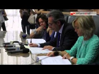 TG 03.07.15 Regione Puglia, proclamazione eletti con sorpresa