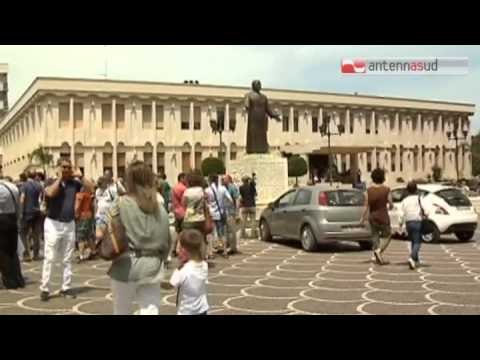 TG 03.07.15 Azzollini va arrestato, la decisione del Tribunale del Riesame